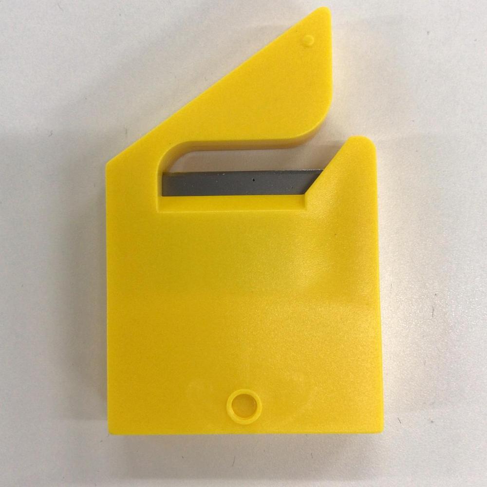 バッグシーラー機用　袋カット替刃