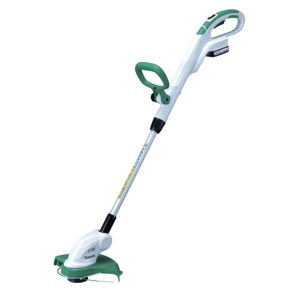 マキタ　充電式草刈機　１４．４Ｖ　ＭＵＲ１４０ＤＳ