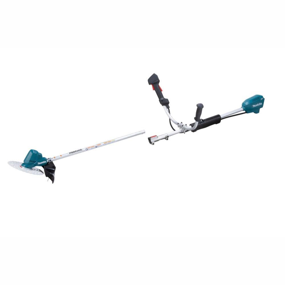 マキタ　充電式草刈機　１８Ｖ　分割　ＭＵＲ１９１ＵＤＺ　本体のみ