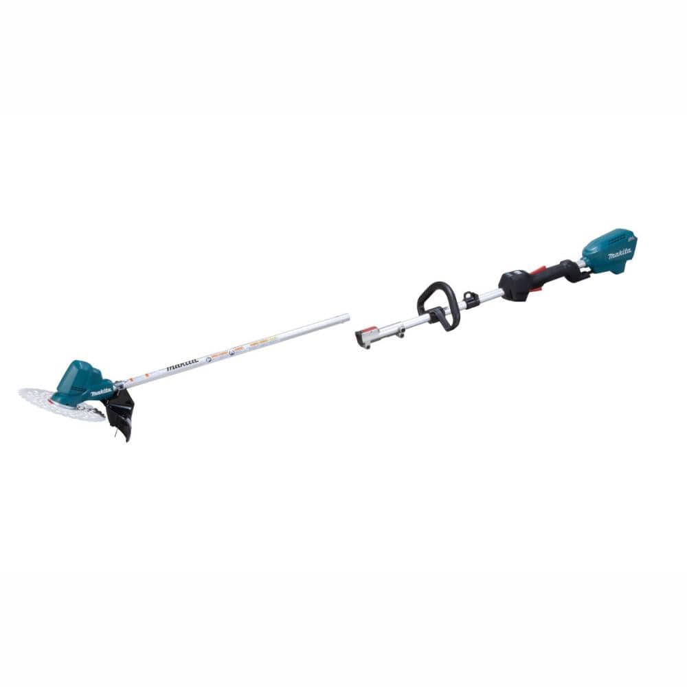 マキタ　充電式草刈機　１８Ｖ　分割　ループ　ＭＵＲ１９１ＬＤＺ　本体のみ