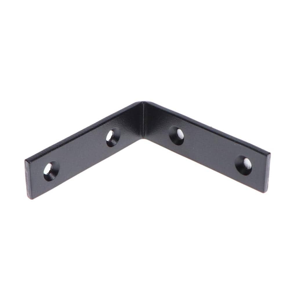 Ｋ＋　特厚金折　６０ｍｍ　黒