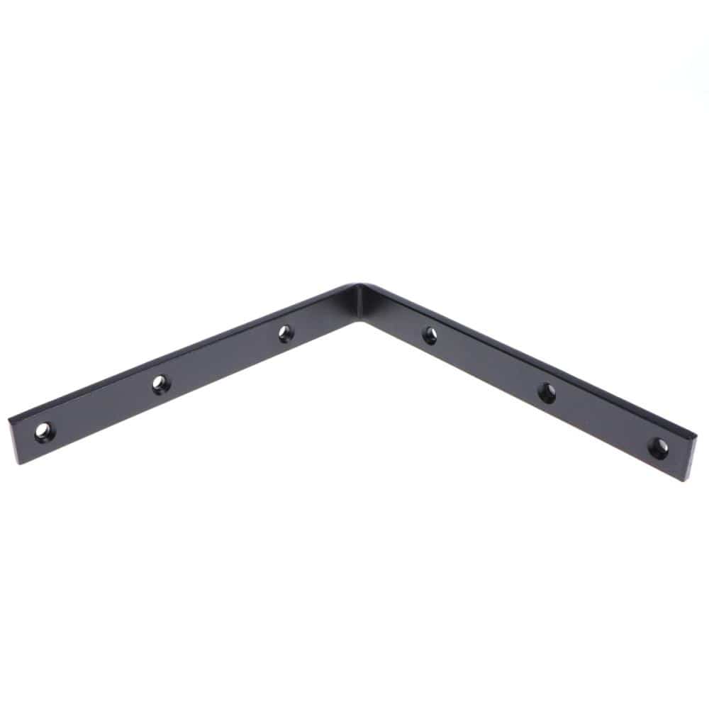 Ｋ＋　特厚金折　１５０ｍｍ　黒