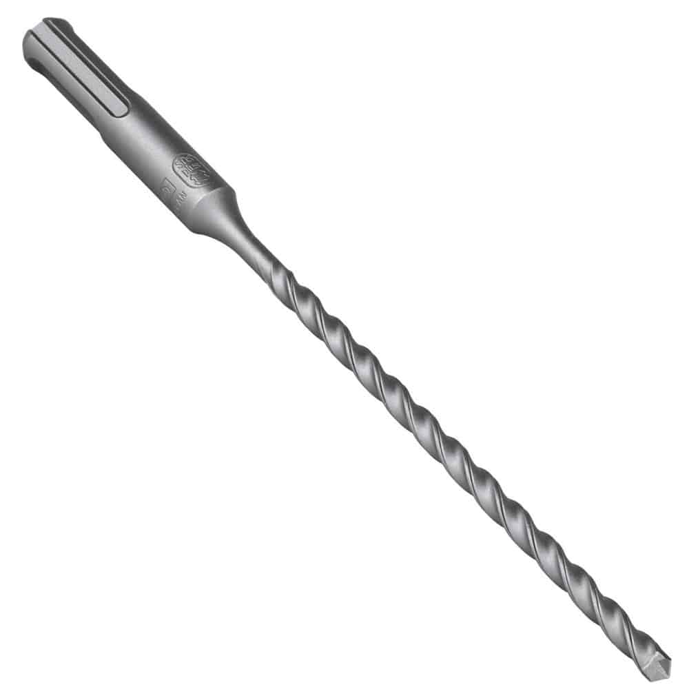 デルタゴンビット　ＳＤＳ硬質石材用　６．４×１６６