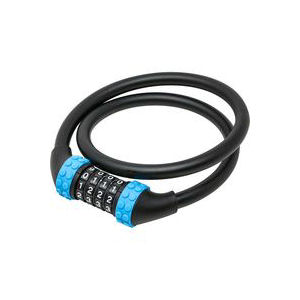 サギサカ　ＢＬＯＣＫロック　マイダイヤル　６０ｃｍ　ブルー