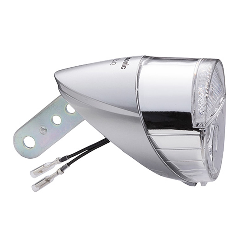 パナソニック　ハブダイナモライト　ＳＫＬ１４２　１・２線兼用