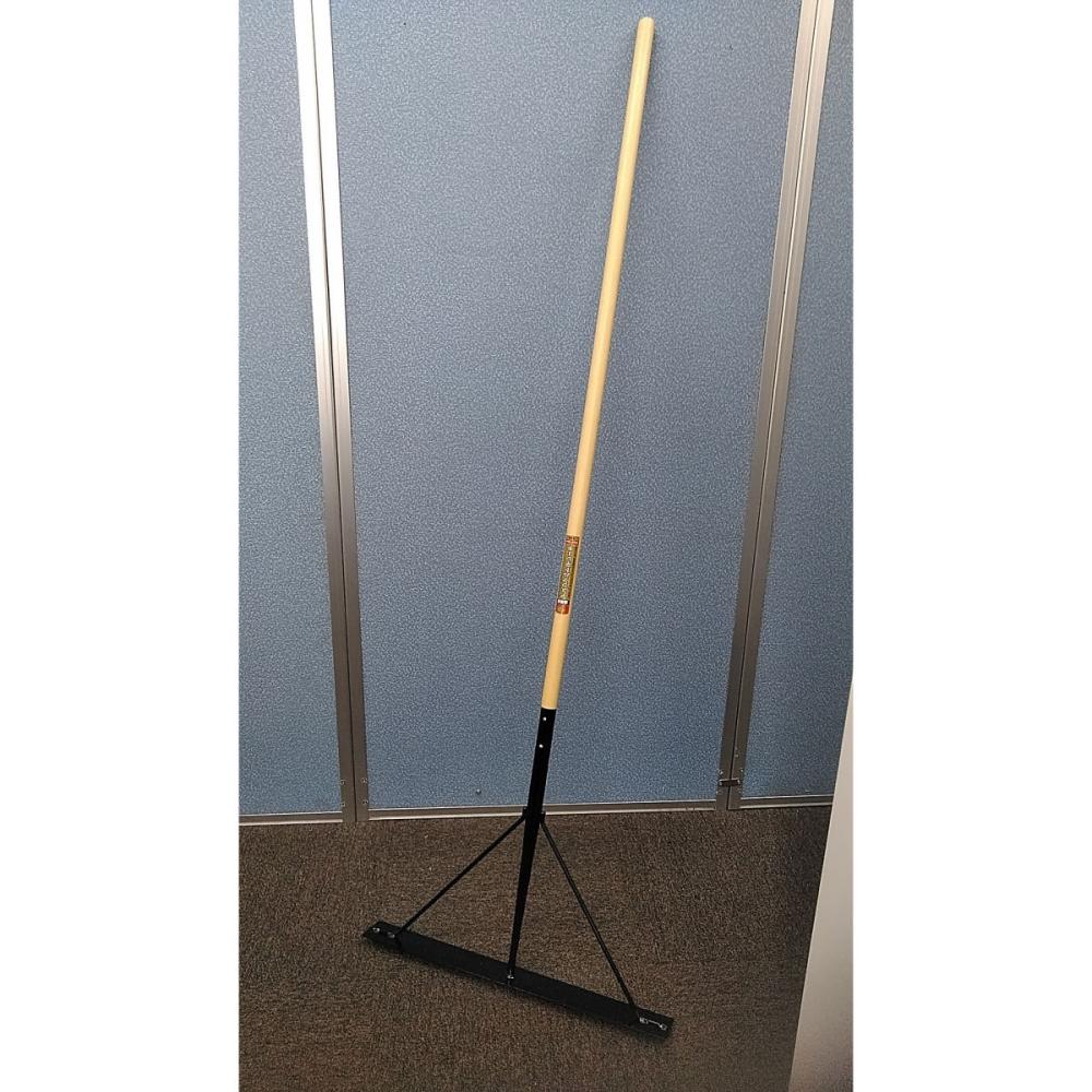 金象　アスファルト平レーキＬ