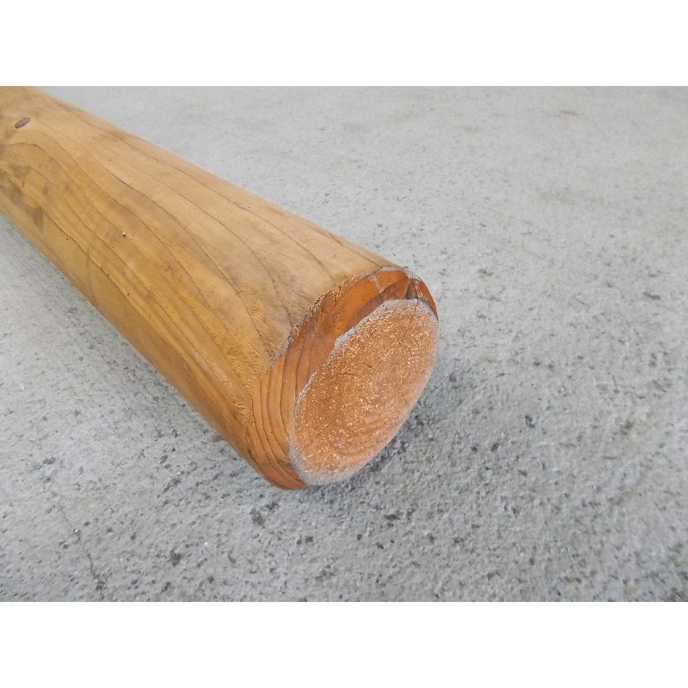 你的品牌名　国産クレオＲ杭　直径６０×１５００ｍｍ