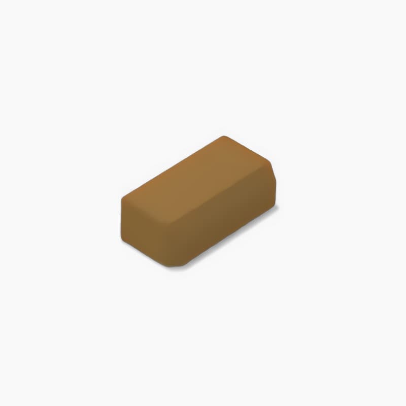 マサル　ＳＦＭＥＥＨ２６　エンド２号ブラウン