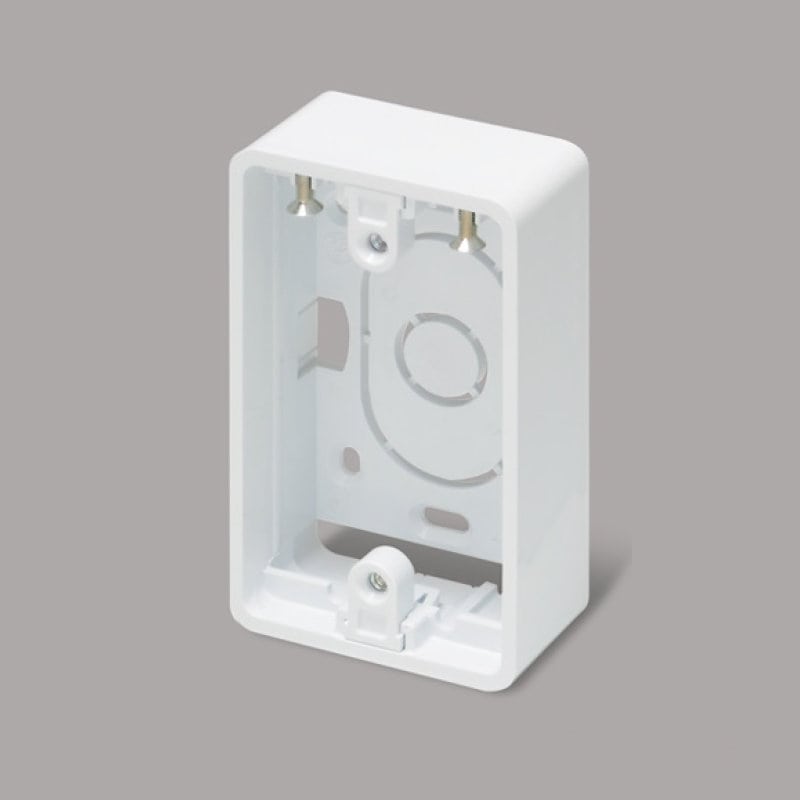 マサル　ＳＦＢＴＡＥＨ１２　露出ボックス　１個用