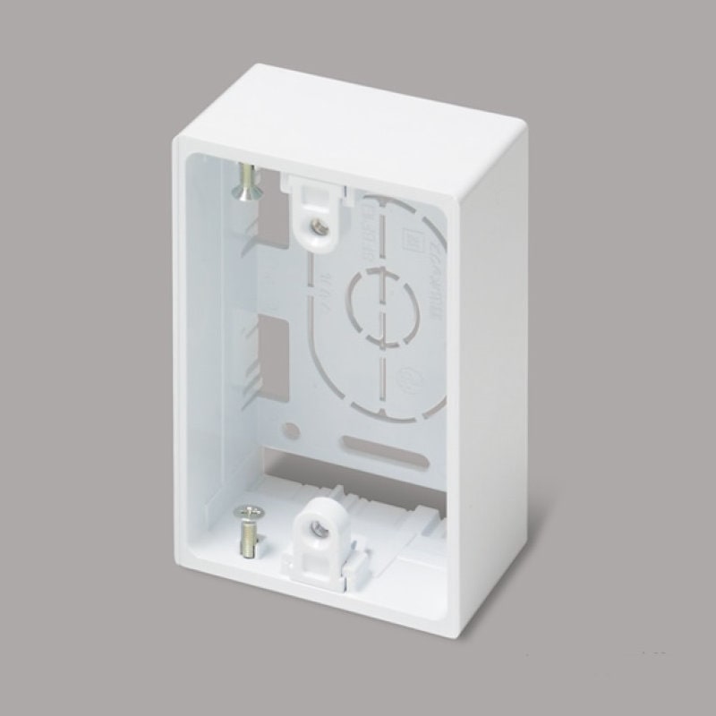 マサル　ＳＦＢＦＥＨ１２　露出ボックス１個用