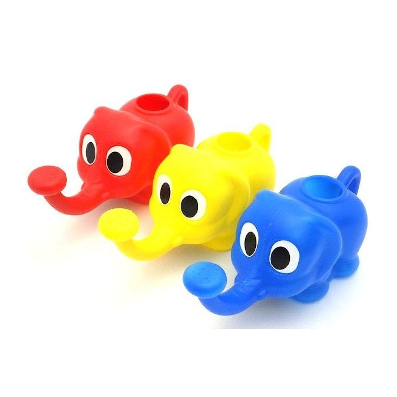 子象さんジョーロ