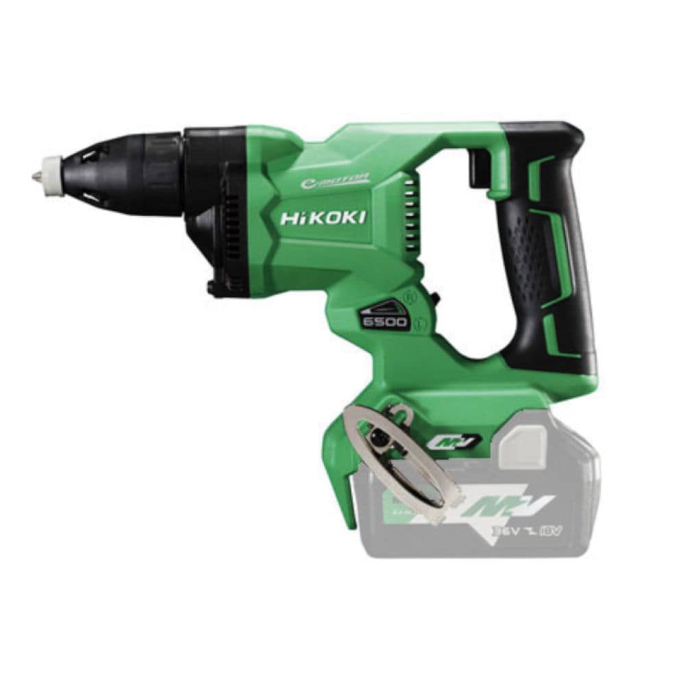 ＨｉＫＯＫＩ（ハイコーキ）　コードレスボード用ドライバ　本体のみ　Ｗ３６ＤＹＡ（ＮＮ）