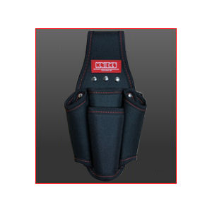 ＫＮＩＣＫＳ（ニックス）　型押しペンチ・ドライバー４ＰホルダーＫＣ－４０１ＰＬＮ