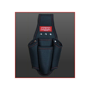 ＫＮＩＣＫＳ（ニックス）　型押し底付４ＰホルダーＫＣ－４０１ＰＬＮＡ