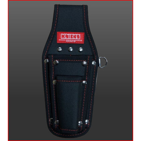 ＫＮＩＣＫＳ（ニックス）　型押しニッパー・ドライバー３ＰホルダーＫＣ－３０１ＰＮ