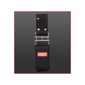 ＫＮＩＣＫＳ（ニックス）　チェーン３連結タイプ鳶レベルホルダーＫＣ－１００ＬＤＸ３