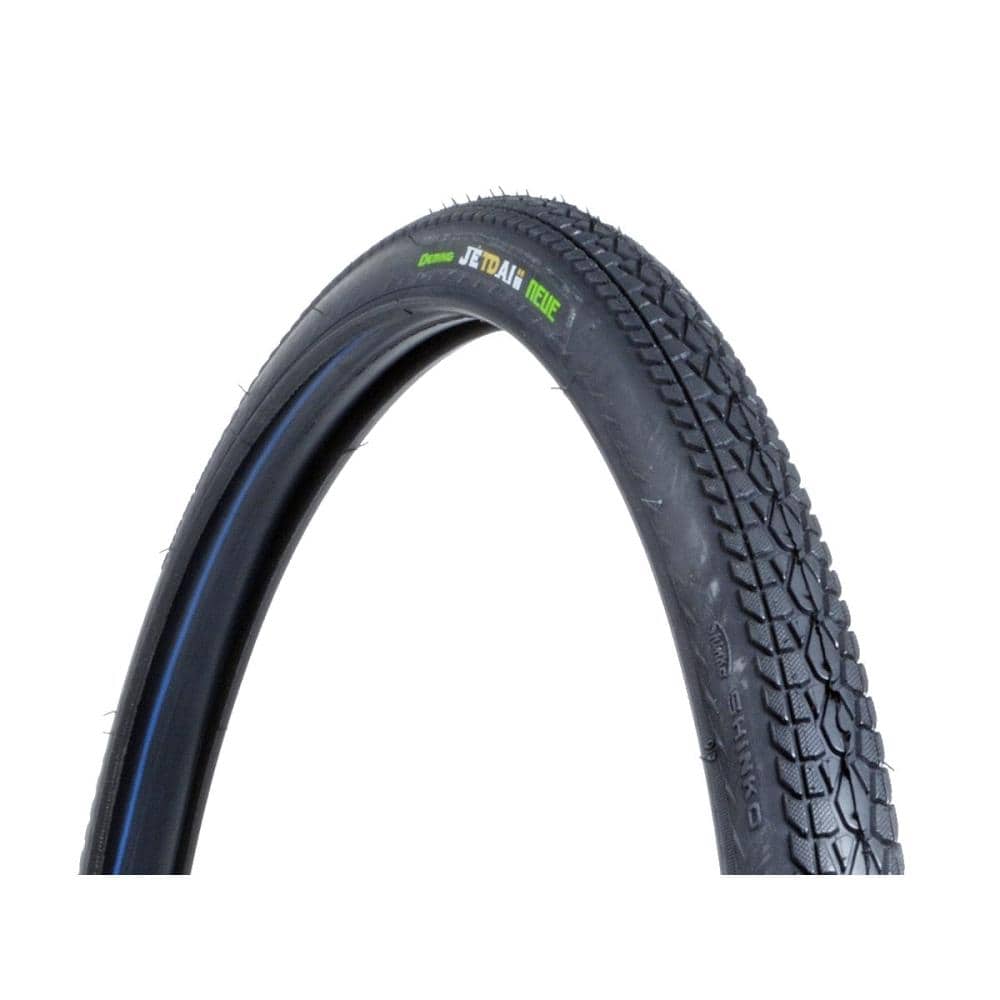 サギサカ　ぜったいいいタイヤ　Ｎｅｕｅ　２６×１　１／２　Ｂ