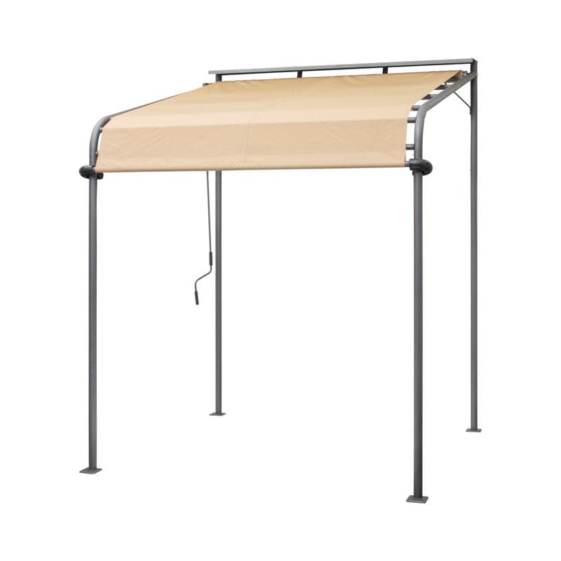 タカショー　クールサマーオーニングポーチ　ウォーターガード　２０００