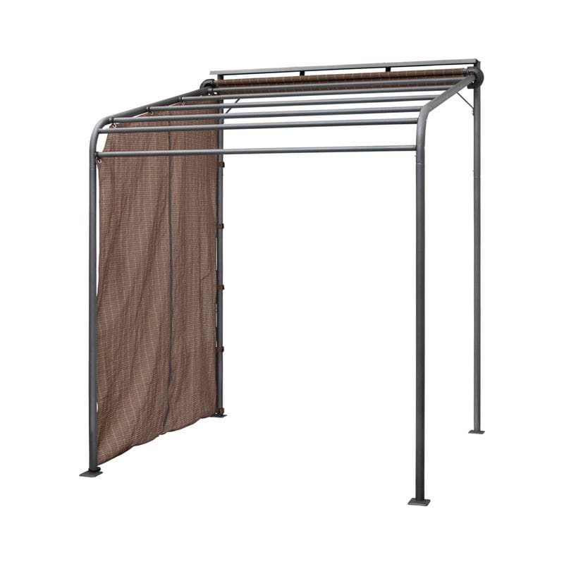 サイドシェード　２０００