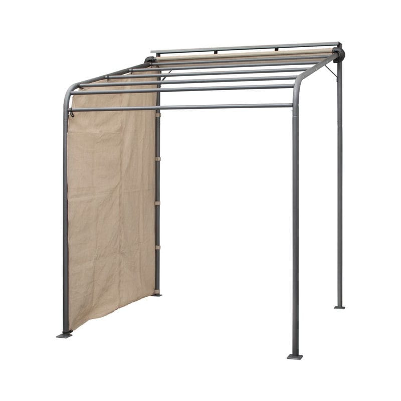 サイドシェード　２０００