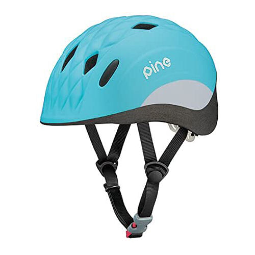 ＯＧＫカブト　ヘルメット　ＰＩＮＥ　ソフトシェル　４７～５１ｃｍ　ブルー　４６３８２