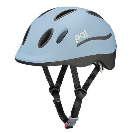 ＯＧＫカブト　ヘルメット　ＰＡＬ　４９～５４ｃｍ　ウォーターブルー　４６３９２