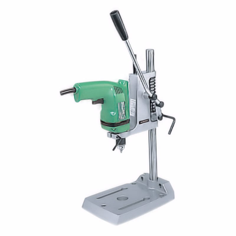 ＨｉＫＯＫＩ（ハイコーキ）　ドリルスタンド　Ｄ１０－ＤＳ２