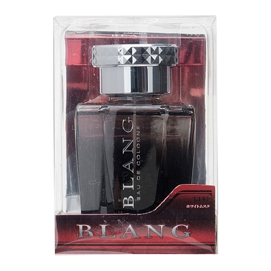 ホワイトムスク