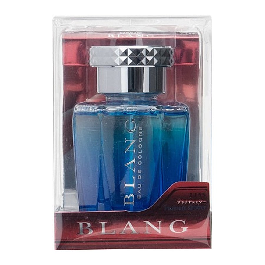 プラチナシャワー