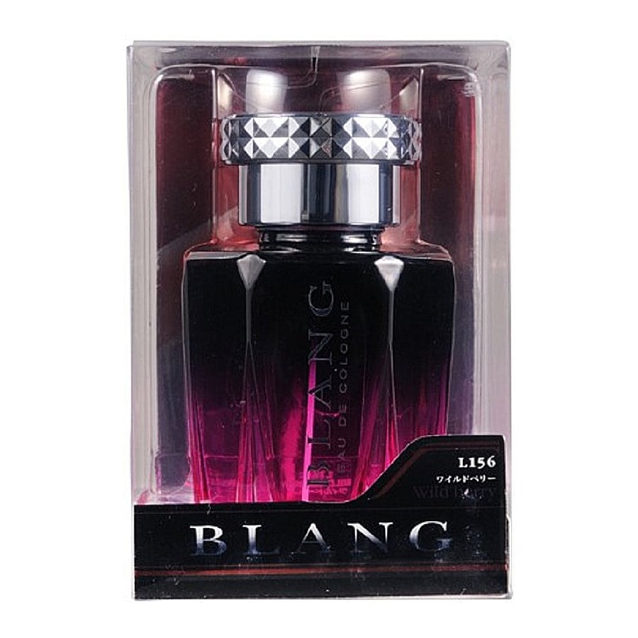 ワイルドベリー