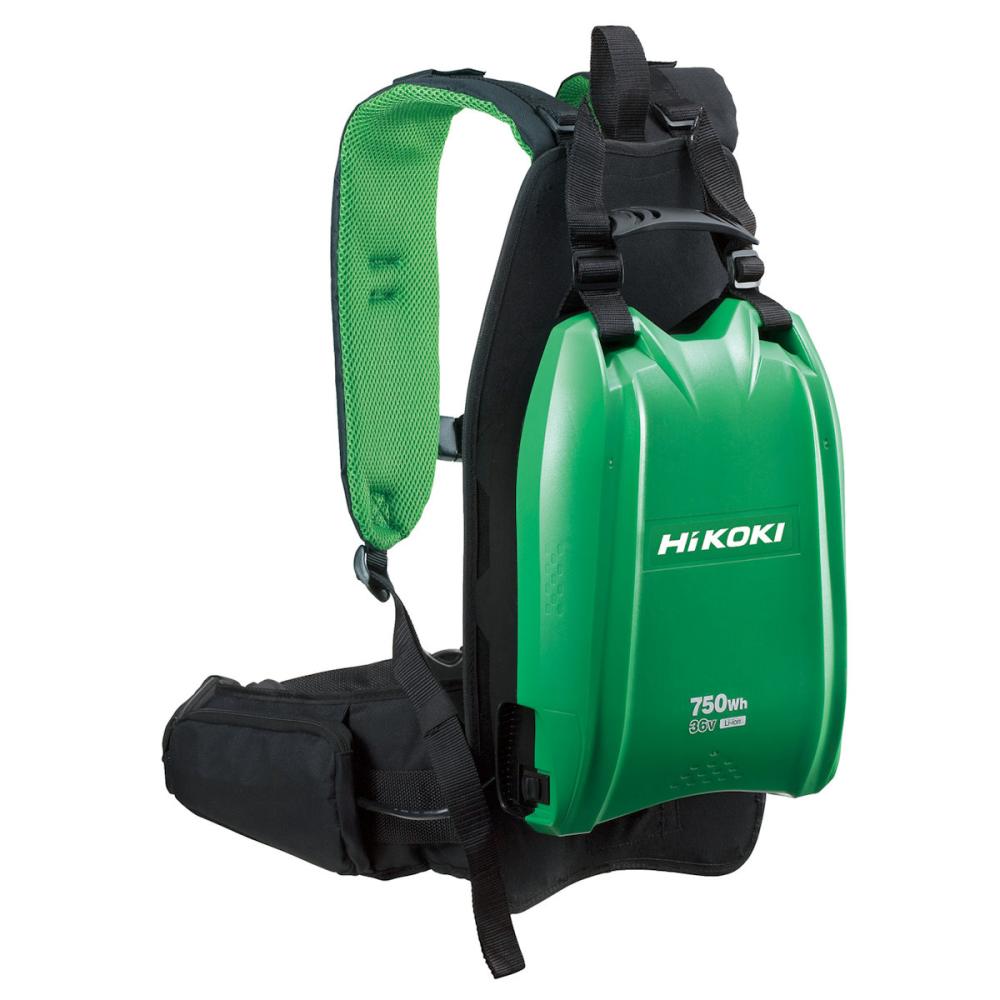 ＨｉＫＯＫＩ（ハイコーキ）　背負式電源　ＢＬ３６２００