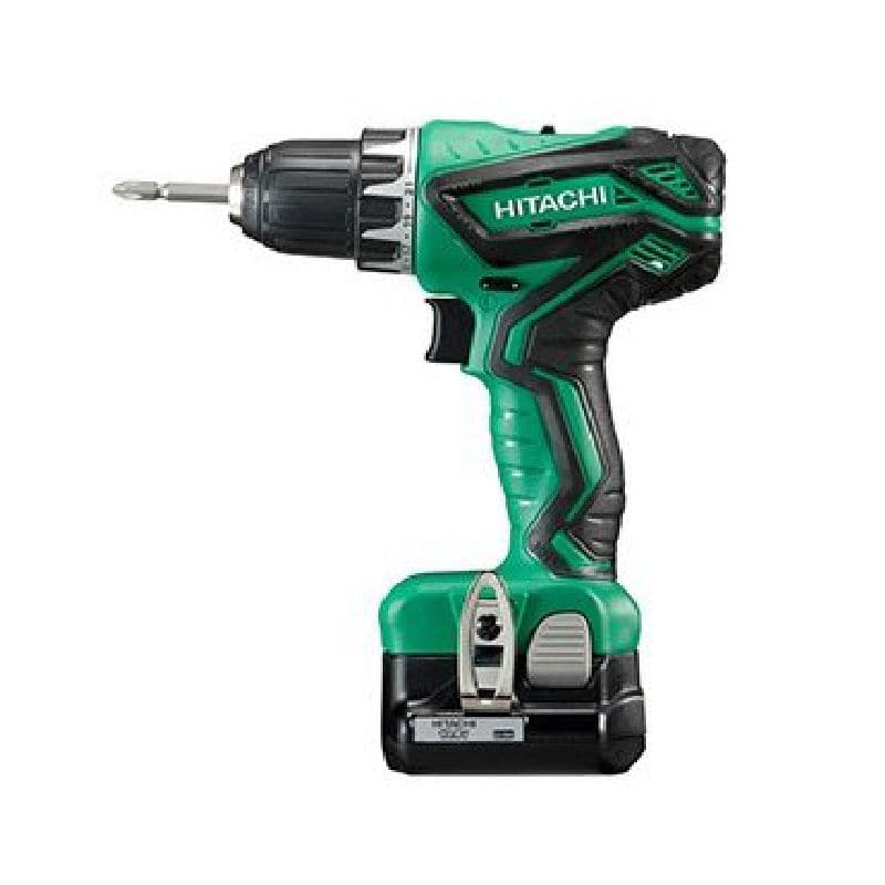 ＨｉＫＯＫＩ（ハイコーキ）　コードレスドライバドリル　本体のみ　ＤＳ１０ＤＡＬ（ＮＮ）