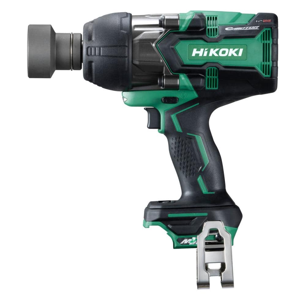ＨｉＫＯＫＩ（ハイコーキ）　コードレスインパクトレンチ　本体のみ　ＷＲ３６ＤＡ（ＮＮ）