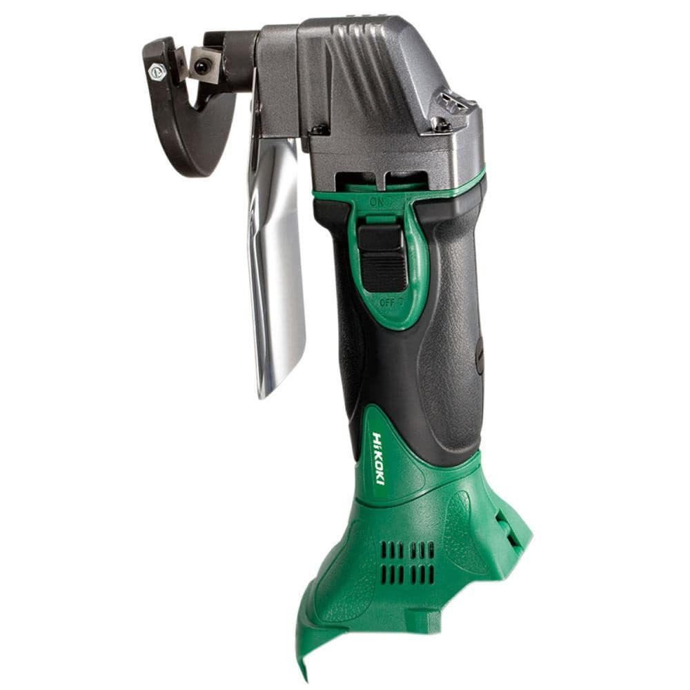 ＨｉＫＯＫＩ（ハイコーキ）　コードレスシャー　ＣＥ１８ＤＳＬ