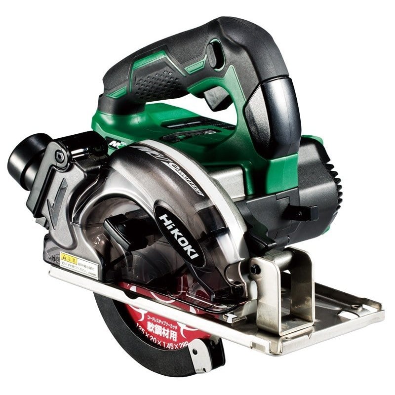 ＨｉＫＯＫＩ（ハイコーキ）　コードレスチップソーカッタ　ＣＤ３６０５ＤＡ（ＮＮ）