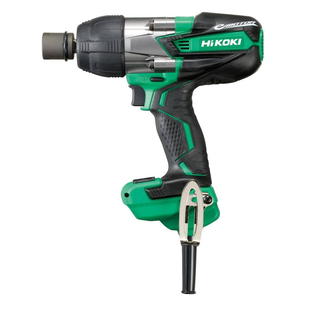 ＨｉＫＯＫＩ（ハイコーキ）　ＡＣ１００Ｖインパクトレンチ　ＷＲ１４ＶＥ（ＳＣ）