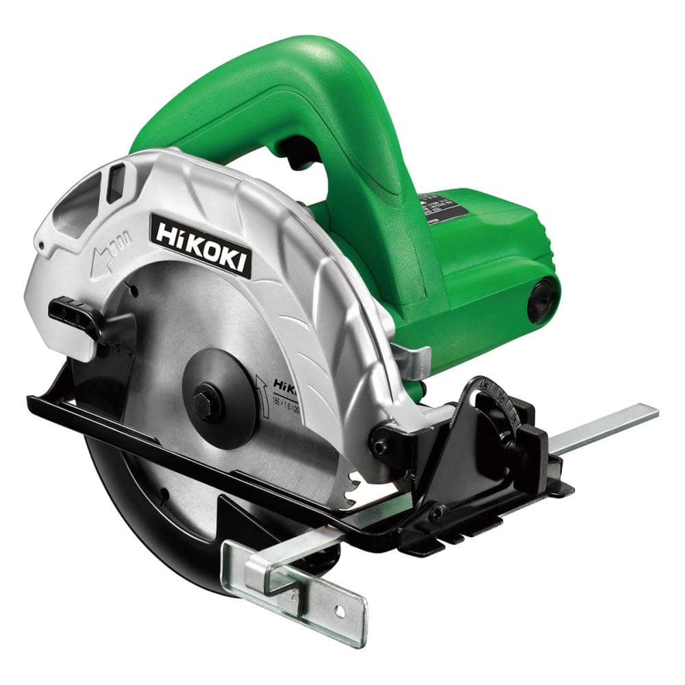 ＨｉＫＯＫＩ（ハイコーキ）　ＡＣ１００Ｖ丸のこ　Ｃ６ＳＳ