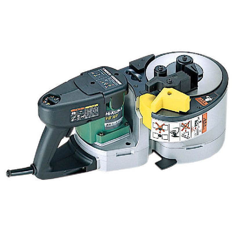 ＨｉＫＯＫＩ　鉄筋カットベンダ　ＶＢ１６Ｙ