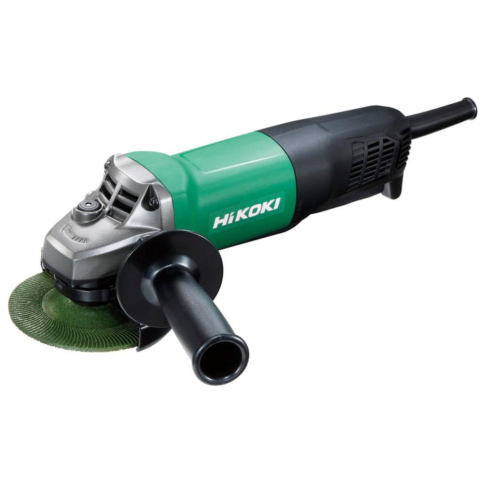 ＨｉＫＯＫＩ（ハイコーキ）　電気ディスクグラインダ　Ｇ１０ＳＱ２