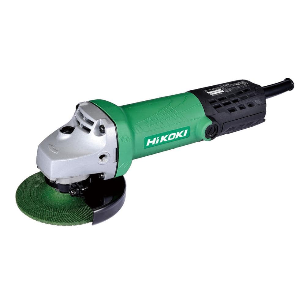 ＨｉＫＯＫＩ　電気ディスクグラインダＧ１０ＳＴ