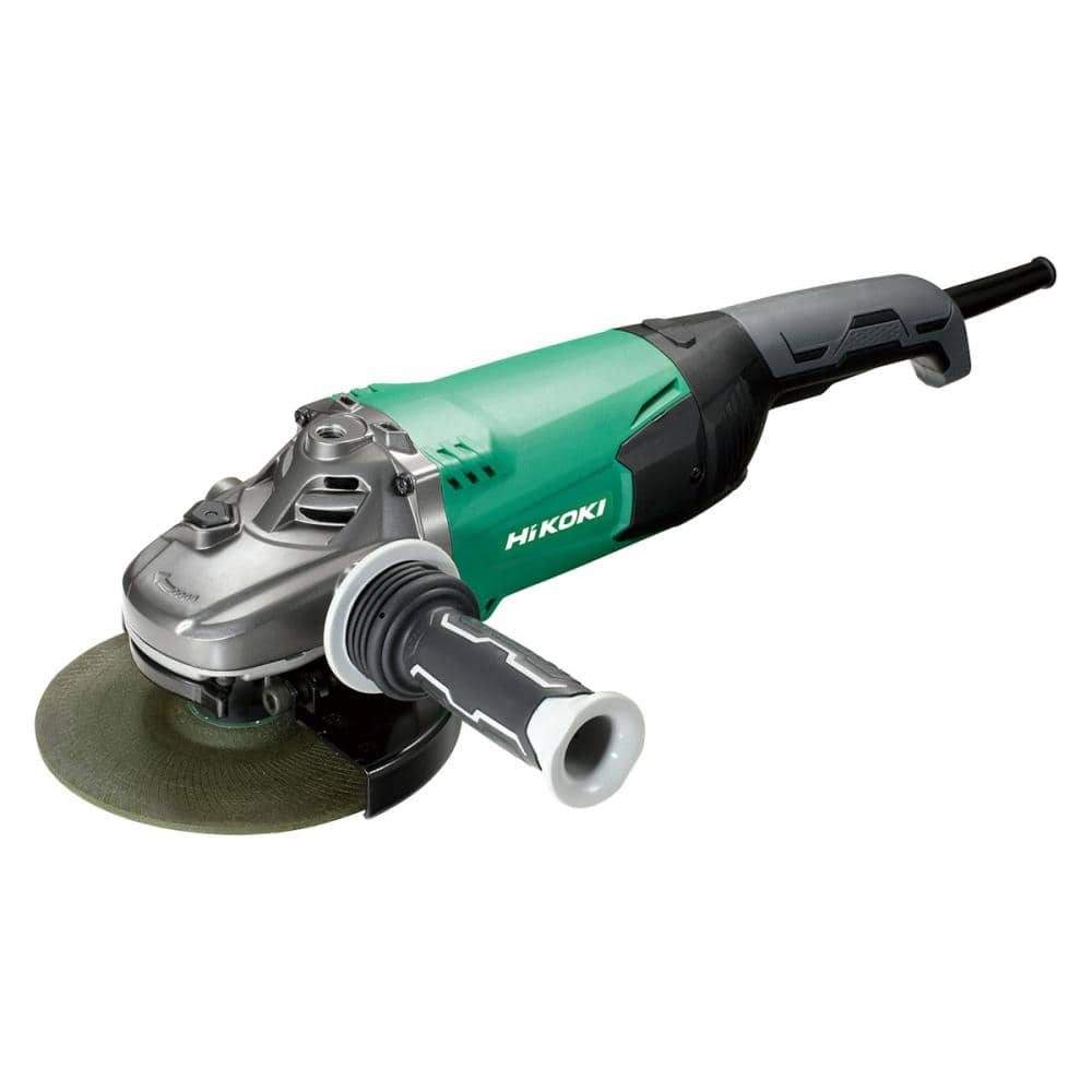 ＨｉＫＯＫＩ（ハイコーキ）　電気ディスクグラインダ　２００Ｖ　Ｇ１８ＳＷＡ