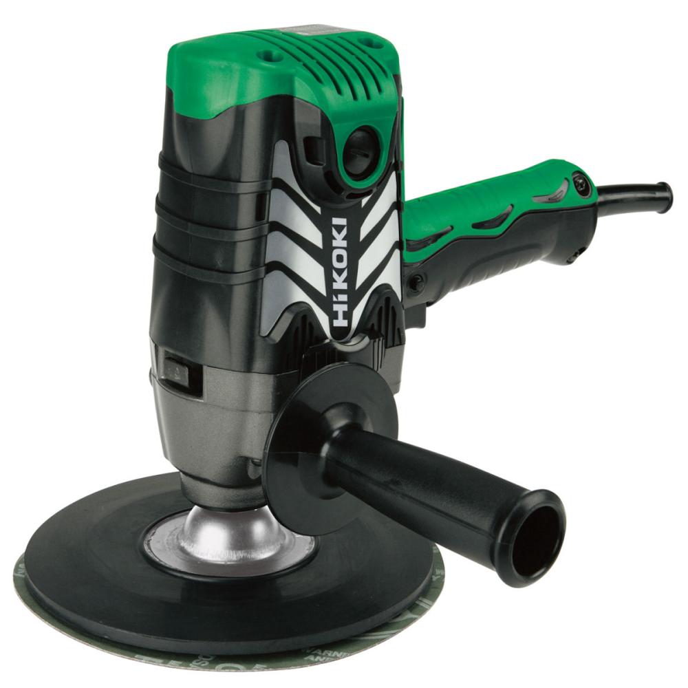 日立　電子ディスクサンダ　Ｓ１８Ｖ