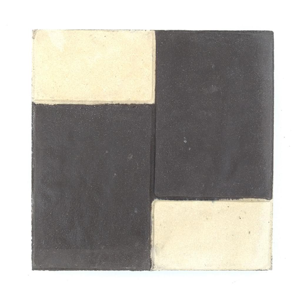 你的品牌名　ビア平板　２５×２５×３ｃｍ