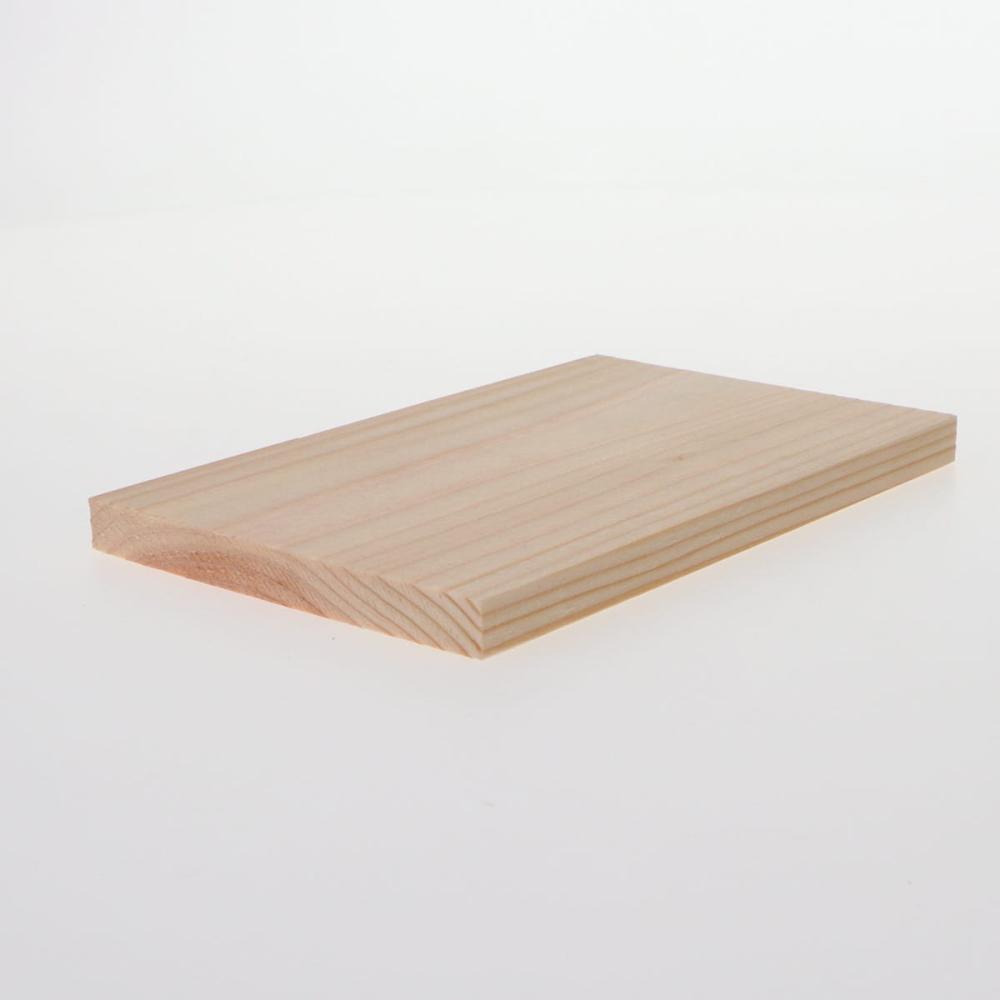 杉工作材　ハガキ版サイズ