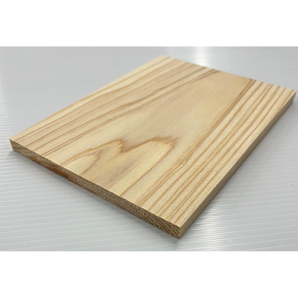 杉工作材　倍版