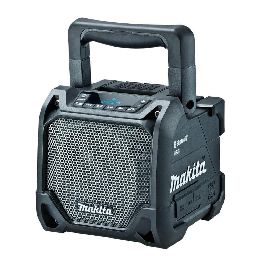 マキタ　充電式スピーカ　ＭＲ２０２Ｂ