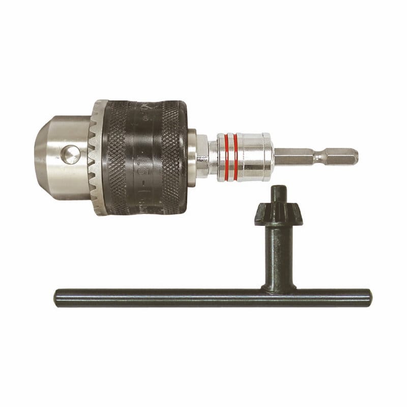 サンフラッグ　ビット差替式ドリルチャック　ＪＢＳ－１３