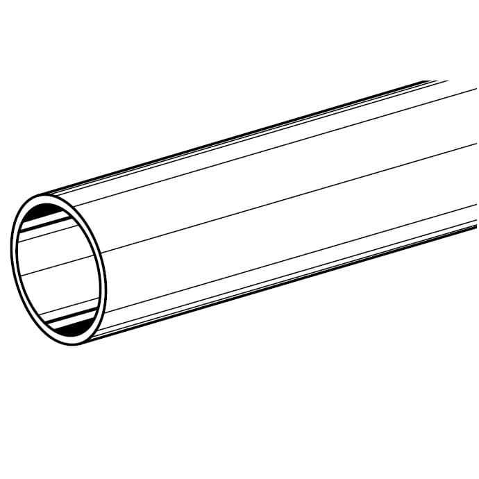 Ｈバースチール　９２０ｍｍ　ブラック　ＨＢ－３２