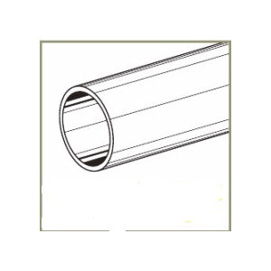 Ｈバースチール　１２２０ｍｍ　ブラック　ＨＢ－３２