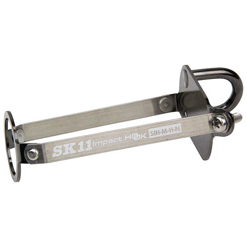ＳＫ１１　インパクトフックヘッド　ＳＩＨ－Ｍ－Ｈ－４０Ｖｍａｘ